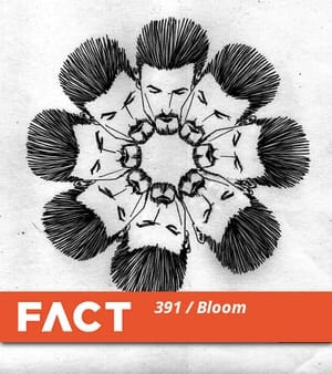 FACT mix bloom 7.15.2013