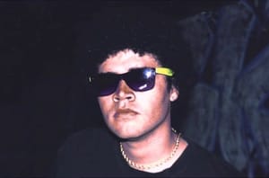 James Ferraro announces new album, <em>NYC HELL 3:00 AM</em> James Ferraro announces new album, <em>NYC HELL 3:00 AM</em>
