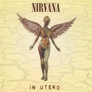 Nirvana's <em>In Utero</em> to get 20th anniversary reissue Nirvana's <em>In Utero</em> to get 20th anniversary reissue