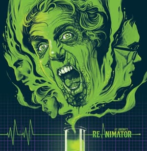REANIMATOR
