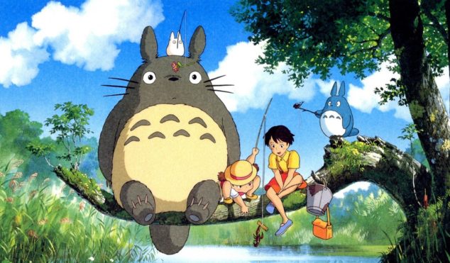 5 of the best Studio Ghibli movie soundtrack moments