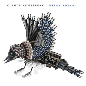 Urban Animal Artwork