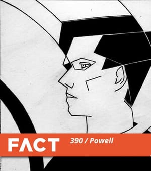 fact mix power 390 - 6.7.2013