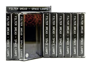 Up-and-coming grime producer Filter Dread drops 22-track <i>Space Loops</i> cassette Up-and-coming grime producer Filter Dread drops 22-track <i>Space Loops</i> cassette