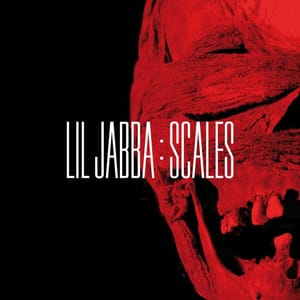 Stream footwork cave-dweller Lil Jabba's debut album <i>Scales</i> in full Stream footwork cave-dweller Lil Jabba's debut album <i>Scales</i> in full
