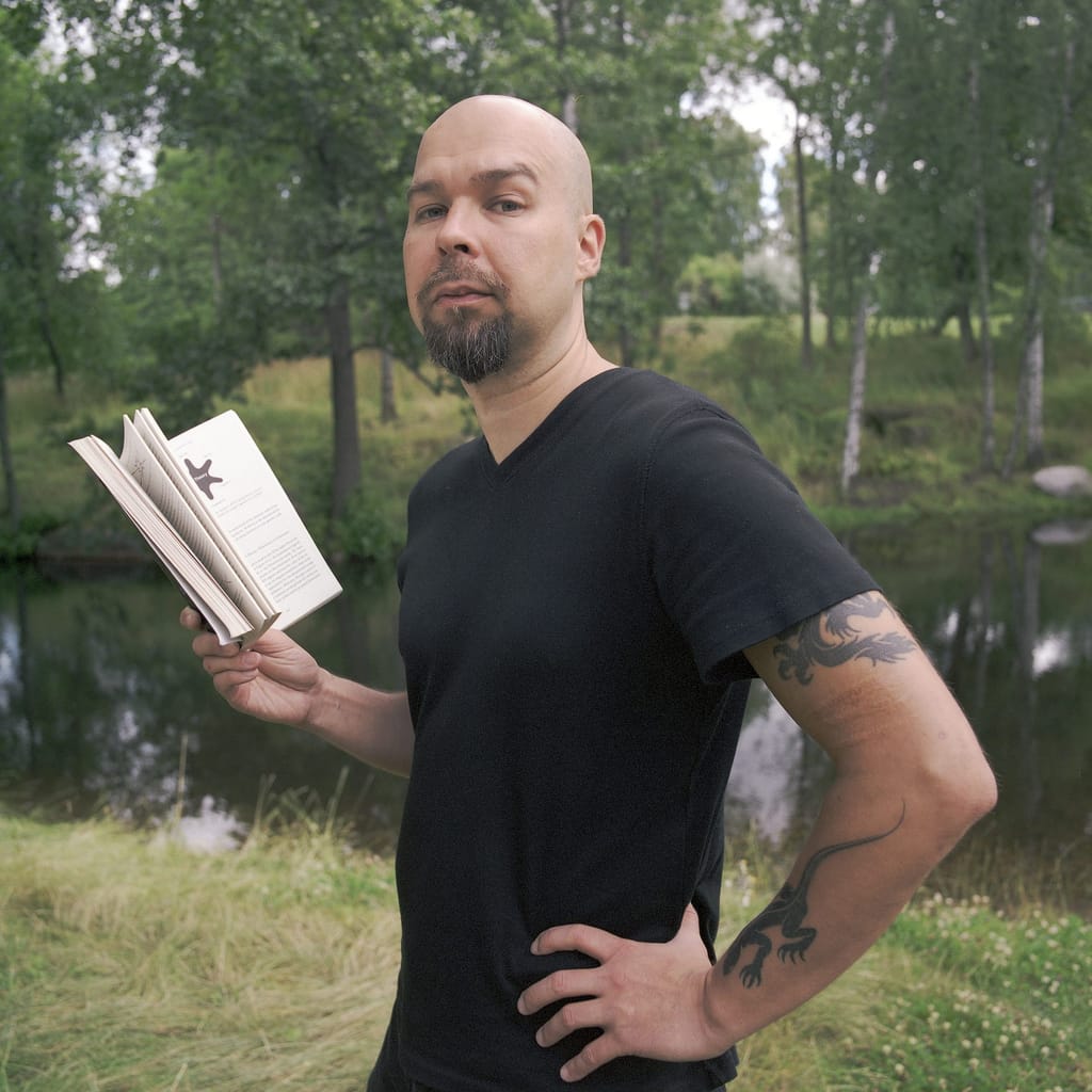Mika Vainio