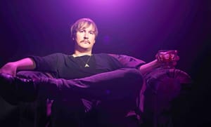 On Record: Machinedrum on nostalgia and the "supernatural" power of Boards of Canada's <em>Music Has the Right to Children</em> On Record: Machinedrum on nostalgia and the "supernatural" power of Boards of Canada's <em>Music Has the Right to Children</em>