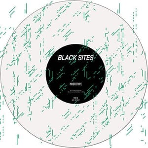 Premiere: stream Golden Pudel residents Helena Hauff and F#X's debut EP as Black Sites, <I>Prototype</i> Premiere: stream Golden Pudel residents Helena Hauff and F#X's debut EP as Black Sites, <I>Prototype</i>
