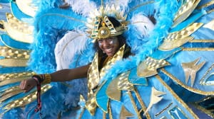 notting hill carnival feature --- 8.23.2013