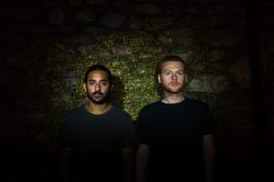 Bristol experimental electronics duo Emptyset unveil new album, <em>Recur</em> Bristol experimental electronics duo Emptyset unveil new album, <em>Recur</em>