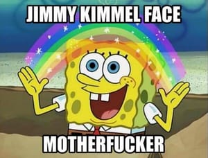 JimmyKimmelface270913
