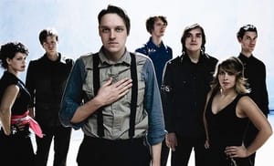SingClub4ArcFire