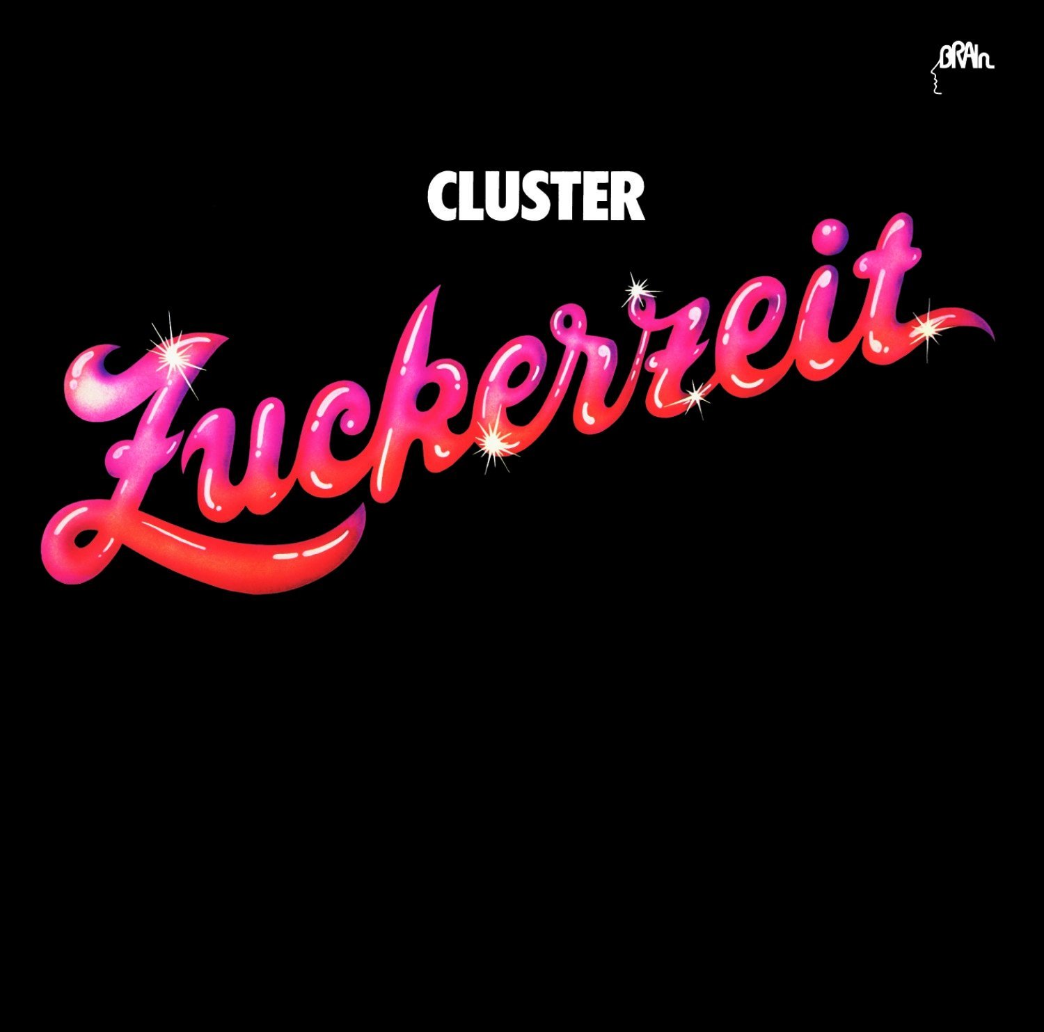 cluster