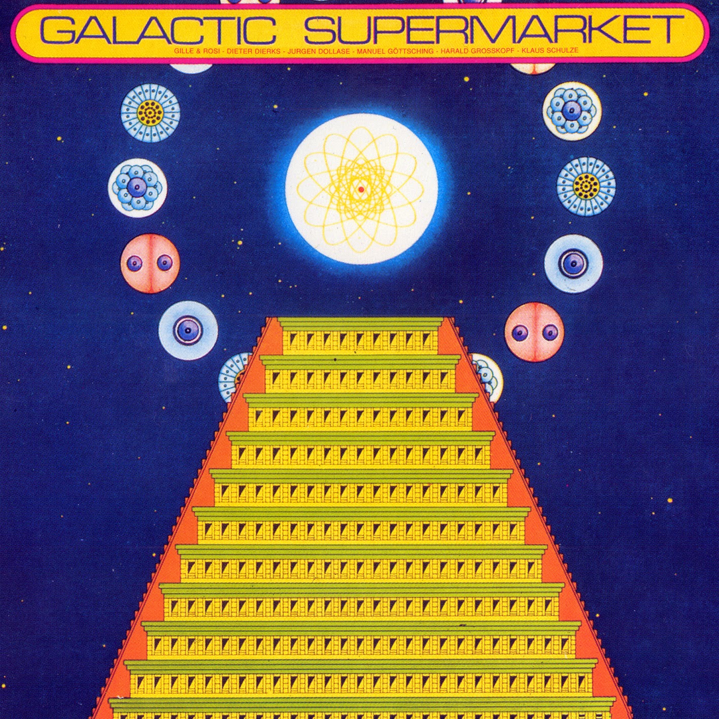 galactic