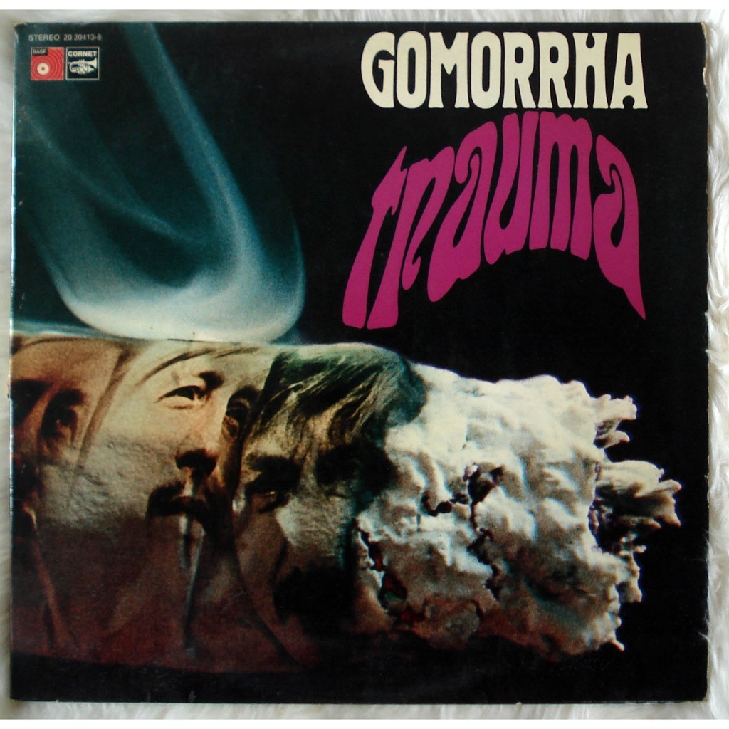 gomorr