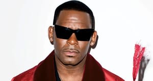 R. Kelly's shopping list leaked, features chicken dinosaurs and two types of cookie dough R. Kelly's shopping list leaked, features chicken dinosaurs and two types of cookie dough