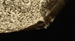 Stream Roly Porter's overwhelming new album <i>Life Cycle of a Massive Star</i> in full Stream Roly Porter's overwhelming new album <i>Life Cycle of a Massive Star</i> in full