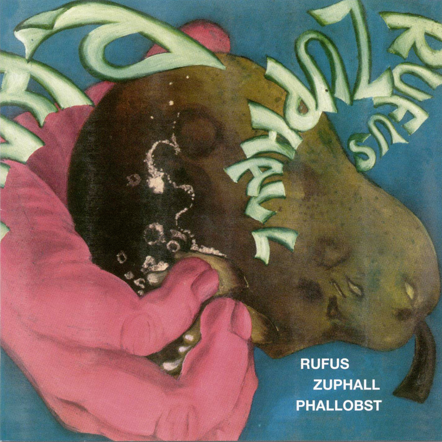rufus