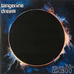 tangerine-dream-zeit