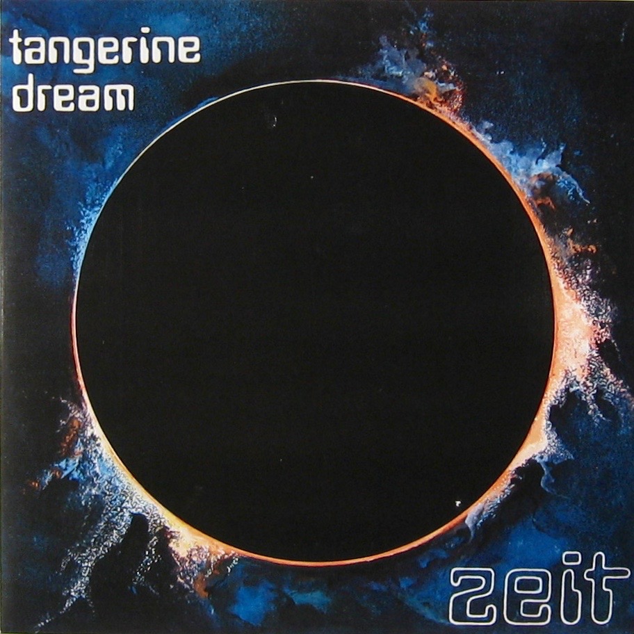 tangerine-dream-zeit