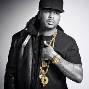 The-Dream FACT interview The-Dream FACT interview