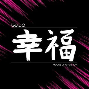 Premiere: stream <i>Moods of Future Joy</i>, the new album by Bristol producer Guido Premiere: stream <i>Moods of Future Joy</i>, the new album by Bristol producer Guido