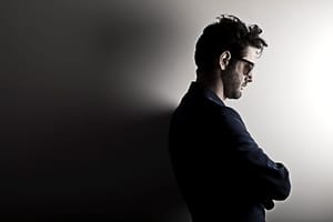 Guy Gerber