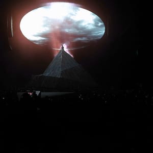 KanyeWestMountain