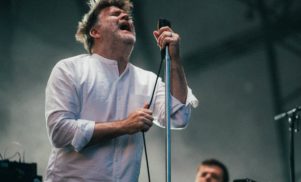 LCD Soundsystem’s James Murphy: His 10 best deep cuts