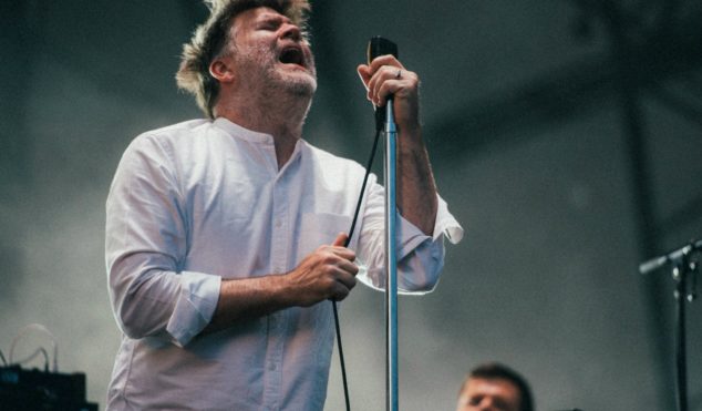 LCD Soundsystem’s James Murphy: His 10 best deep cuts