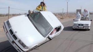 "I always feel like a teenager": M.I.A. on Matangi, mixed messages and living through "the time of the bros" "I always feel like a teenager": M.I.A. on Matangi, mixed messages and living through "the time of the bros"