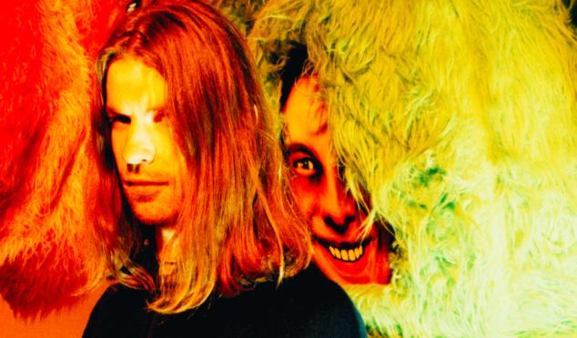 The 50 best Aphex Twin tracks of all time