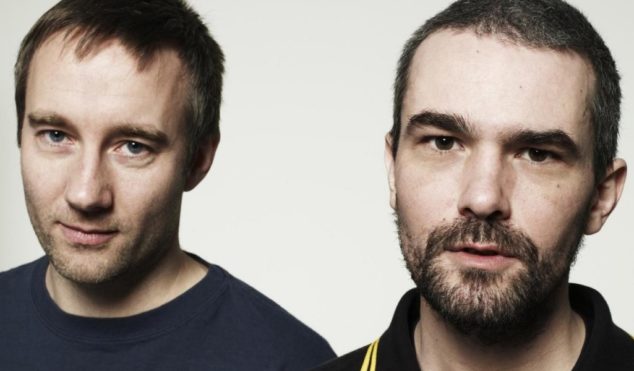 Autechre interview: Rob Brown on dividing fans, filesharing, EDM and everything in between