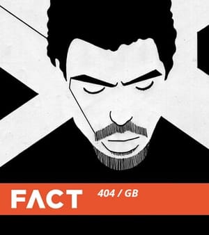 fact mix 404 - GB - 10.12.2013