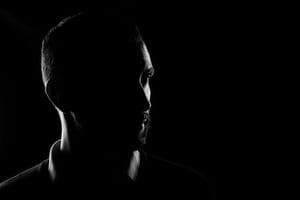 Stream Paul Woolford's debut Special Request album <i>Soul Music</i> Stream Paul Woolford's debut Special Request album <i>Soul Music</i>