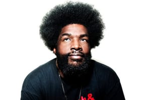 questlove giftsfeature
