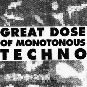 28Monotonous
