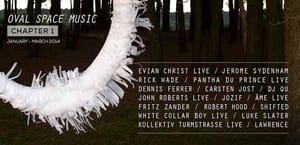 London's Oval Space announces spring 2014 season with Robert Hood, Âme, Evian Christ, Pantha Du Prince and more London's Oval Space announces spring 2014 season with Robert Hood, Âme, Evian Christ, Pantha Du Prince and more