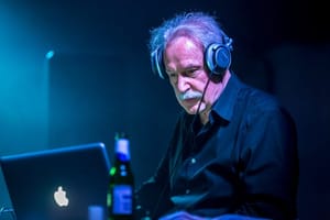 Giorgio Moroder - FACT interview 2 - 11.12.2013