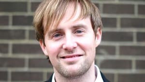 H from Steps has had a nightmare over the Ian Watkins case H from Steps has had a nightmare over the Ian Watkins case