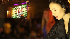 Stream Nina Kraviz's new EP, <i>Mr. Jones</i>, in full Stream Nina Kraviz's new EP, <i>Mr. Jones</i>, in full
