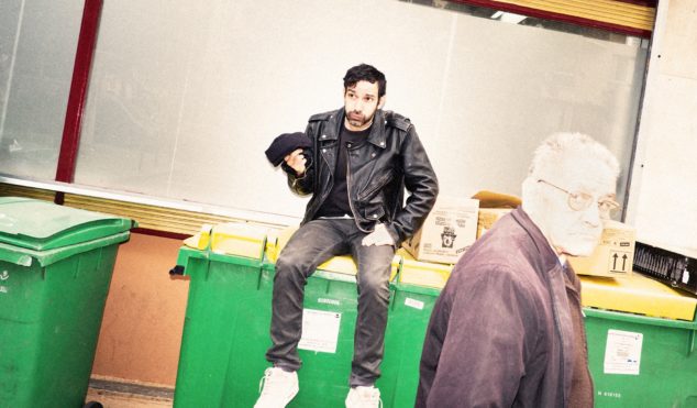 “I’m just disgusted by humanity”: L.I.E.S. boss Ron Morelli talks Spit, clubs and iTunes