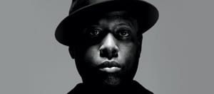 Hear Talib Kweli enter 'The Wormhole' on lead track from forthcoming <em>Gravitas</em> LP Hear Talib Kweli enter 'The Wormhole' on lead track from forthcoming <em>Gravitas</em> LP