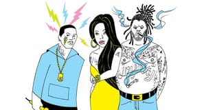 The 100 Best Tracks of 2013