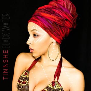 17Tinashe