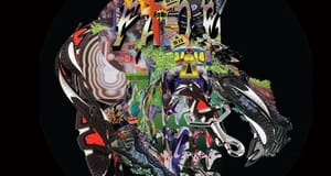 Labels of 2013 -- Fade to Mind