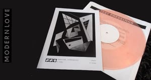 Labels of 2013 -- Modern Love