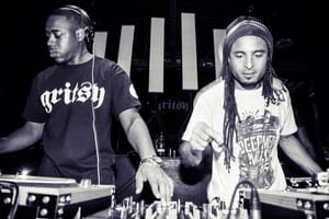 Digital Mystikz finally release classic lost dub <em>2 Much Chat</em> Digital Mystikz finally release classic lost dub <em>2 Much Chat</em>