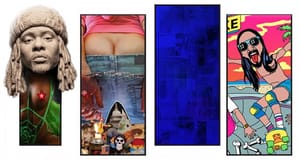 The 30 worst album covers of 2013 The 30 worst album covers of 2013