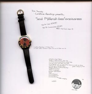 4SocialMaterial